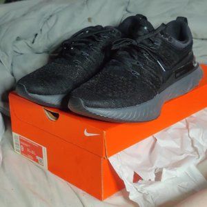 Nike React Infinity Run Flyknit 2 Running Shoes